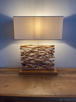 Lampa