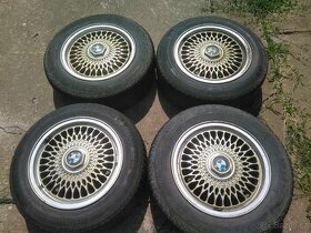 Disky 5x120 R15 BMW styling 17