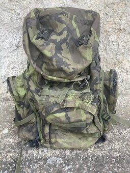 Alp Batoh AČR - 60L