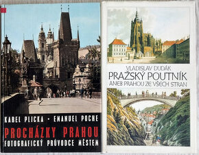 Průvodce Prahou - 1