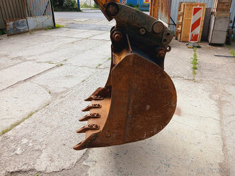 použitá lopata 80 cm pro stroje JCB
