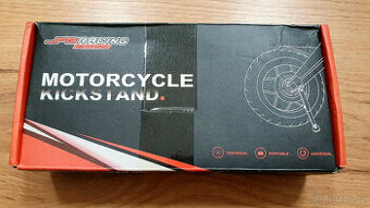 JFG RACING - stojan na motocykl - 1