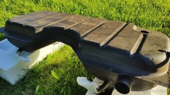 REZERVACE   Palivová nádrž Škoda 120, Rapid,
