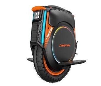 Jednokolka Inmotion V12 PRO