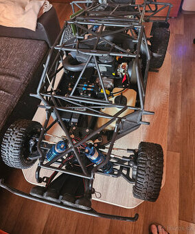 Losi 5ive-T