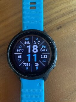 Garmin Forerunner 955 Solar