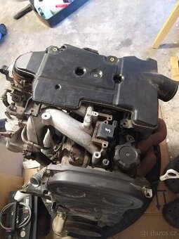 Motor Mitsubishi Pinin 2.0 GDI