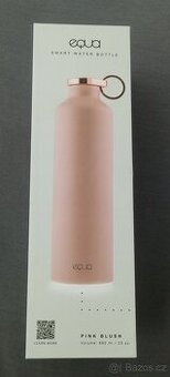EQUA termoska Classy Thermo Pink Blush 680 ml