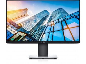 2x Dell UltraSharp P2719H