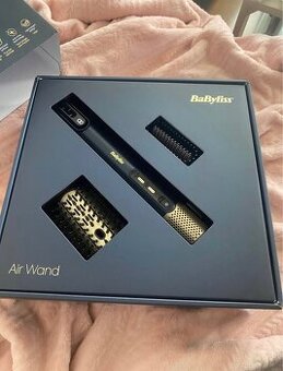 Babyliss air wand