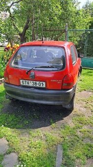 Opel Corza 1.0