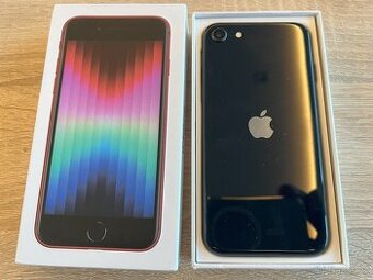 Iphone SE 2022 256 gb - 1