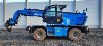 Prodej Manipulátoru GTH 5021 R - 1