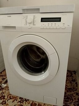 Pračka AEG Lavamat L71670FL