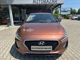 Hyundai I30 HB PD, 1,6D 81kw