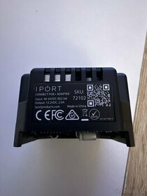PoE adapter pro iPort Connect Pro #72102 - 1
