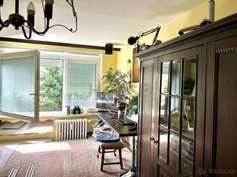 Prodej bytu 2+kk, 46,56 m2, Praha - Chodov, ev.č. 00780