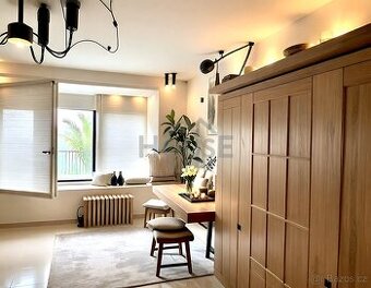 Prodej bytu 2+kk, 46,56 m2, Praha - Chodov, ev.č. 00780