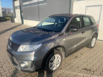 Suzuki Vitara 1,6 VVT COMFORT (2018)