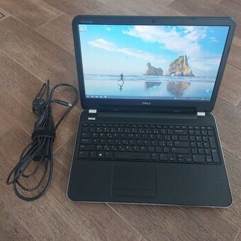 Dell Vostro 2521 15,6" i3-2375M 4GB RAM 256GB - 1