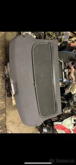 plato kufru audi a3 8p 3dver
