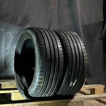 Letní pneu 215/45 R16 90V Apollo 4,5mm