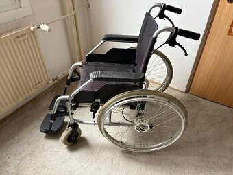 Invalidní vozík Meyra Ortopedia