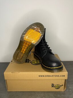 Dr. Martens