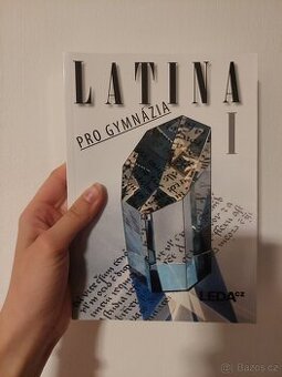 Latina pro gymnázia 1