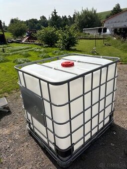 IBC 1000l