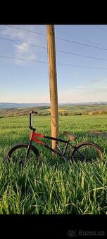 BMX subrosa