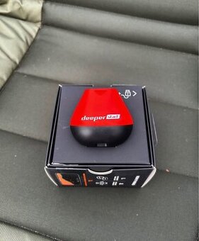 Sonar Deeper Start