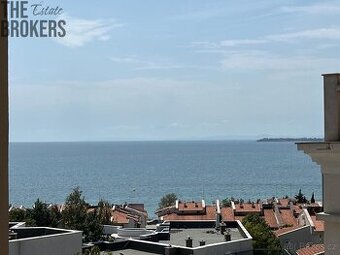 Prodej bytu 2+kk, 68 m2, Sveti Vlas