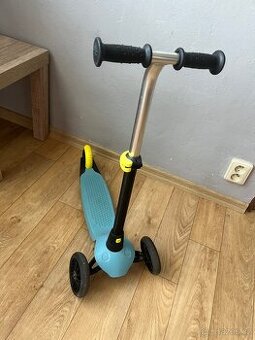 Dětská Decatlon oxelo kolobežka