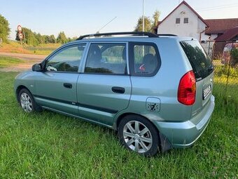 Mitsubishi Space Star 1.6i