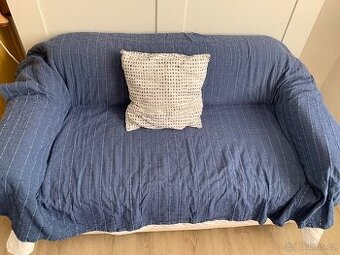 Pohovka Ikea