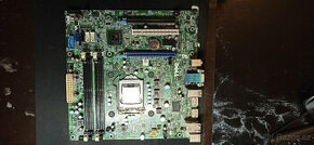 DELL 0GY6Y8 (bez procesoru) LGA1155 - 1