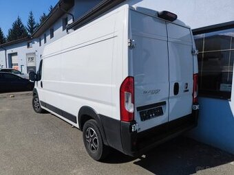 Koupím nový motor Fiat Ducato 2.2 140HP 2021+