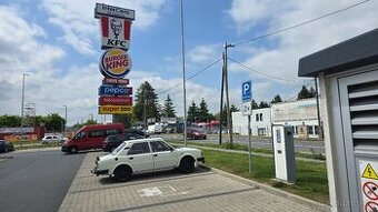Prodám Škoda 125L top stav