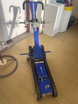 Schodolez SA-S nosnost 150kg - 1