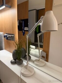 Stolní lampa IKEA