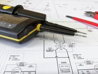 Elektromechanik / Staré Město – s ubytováním