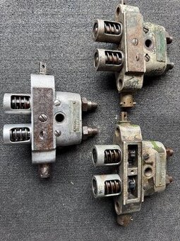 Traktor Škoda 30