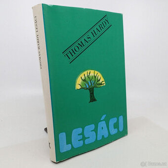 Thomas Hardy - Lesáci