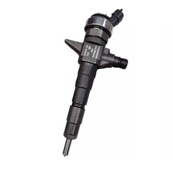 Nový 0445120216 BOSCH Vstřik