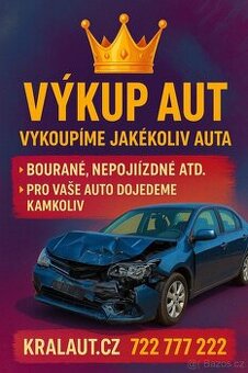 Král aut