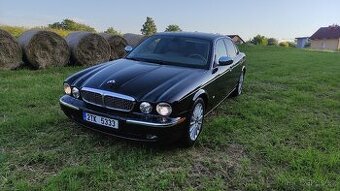 Jaguar XJ x350 2.7 TDV6 152 Kw, EXECUTIVE