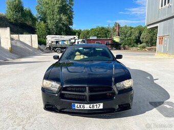 Dodge Charger 5.7 Hemi