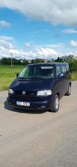 VW MULTIVAN T4 2,5 TDI 111KW