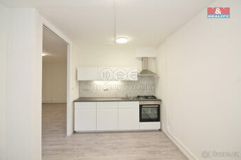 Pronájem bytu 3+1, 72 m2, Praha 8 - Kobylisy, ul. Slancova